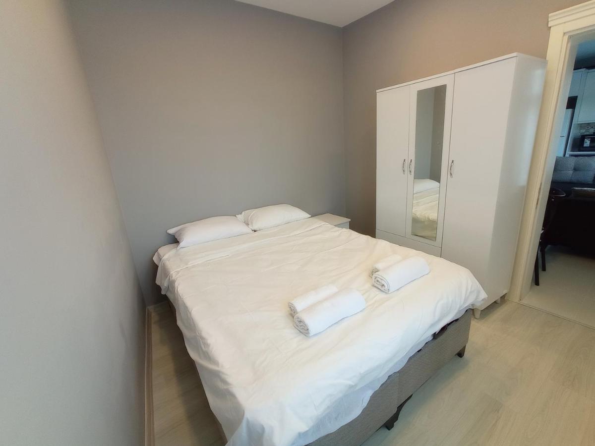 Confort Home In Historical Area Istanbul Exterior photo