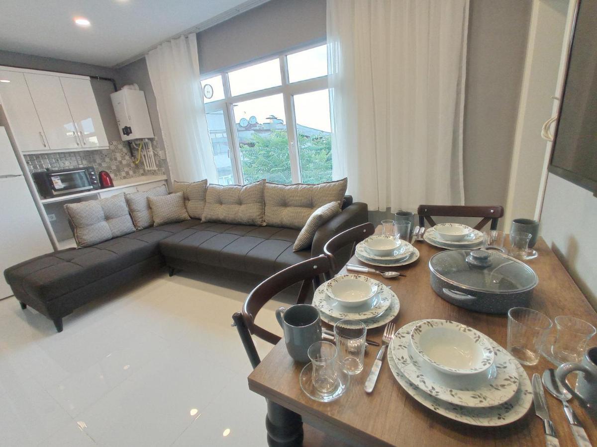 Confort Home In Historical Area Istanbul Exterior photo